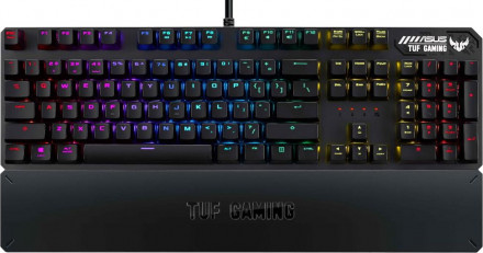 Клавиатура ASUS TUF-Gaming-K3