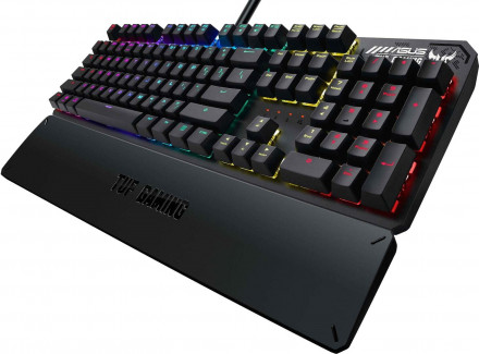 Клавиатура ASUS TUF-Gaming-K3