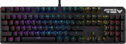 Клавиатура ASUS TUF-Gaming-K3