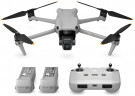 Квадрокоптер DJI Air 3 Fly More Combo (пульт DJI RC-N2) Квадрокоптер DJI Air 3 Fly More Combo (пульт DJI RC-N2)