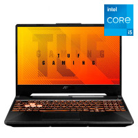 Ноутбук Asus TUF Gaming F15 FX506HM (90NR0753-M03770) New