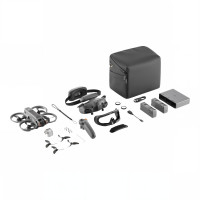 Квадрокоптер DJI Avata 2 Fly More Combo (x3 Battery) Квадрокоптер DJI Avata 2 Fly More Combo (x3 Battery)