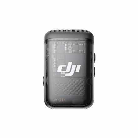 Микрофон для DJI Mic 2 (Петличка)
