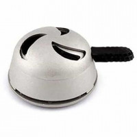 Чаша - калауд для угля KALOUD LOTUS 3