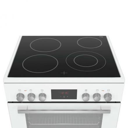 Электрическая плита Bosch HKQ38A120Q New