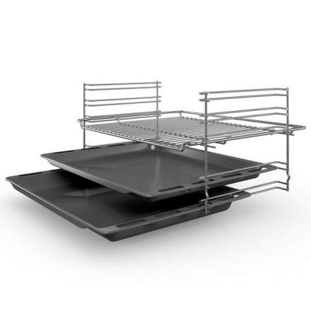 Электрическая плита Bosch HKQ38A120Q New