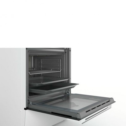 Электрическая плита Bosch HKQ38A120Q New