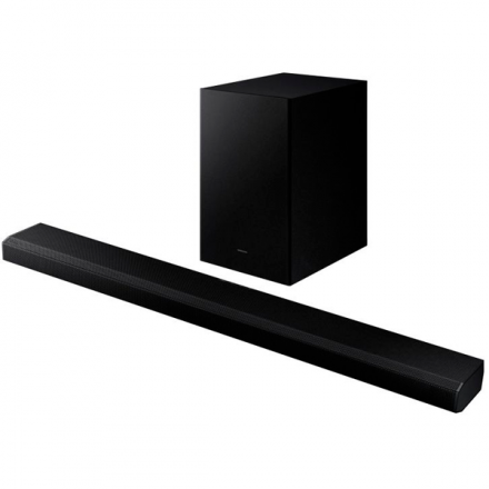 Саундбар Samsung HW-Q700A/RU