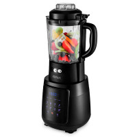 Стационарный блендер Kitfort с подогревом КТ-3060  Стационарный блендер Kitfort с подогревом КТ-3060