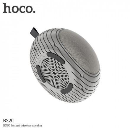 Blueetoth Колонка Hoco BS20