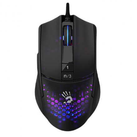 Игровая Мышь A4tech L65 MAX