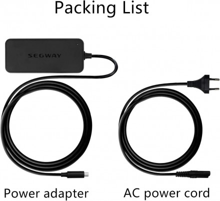 Зарядное Устройство Segway 71W/42V