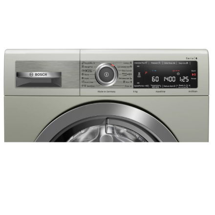 Стиральная машина Bosch WAV28MX0ME