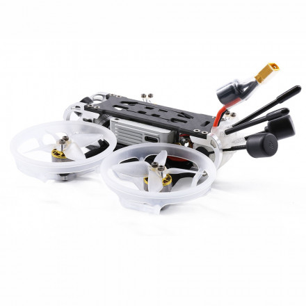 Квадрокоптер GEPRC ROCKET Plus c DJI FPV Air Unit (BNF-DJI)