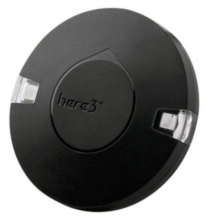 Полётный контроллер HEX Pixhawk 2.1 Cube Orange+ c GPS приёмником HEX Here 3+