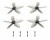 Пропеллеры DJI Avata