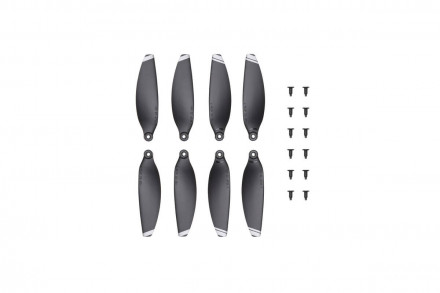 Пропеллеры DJI Mavic Mini (DJI Part 2)