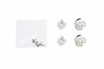 Адаптеры пропеллеров DJI Phantom 4 (2 CCW)