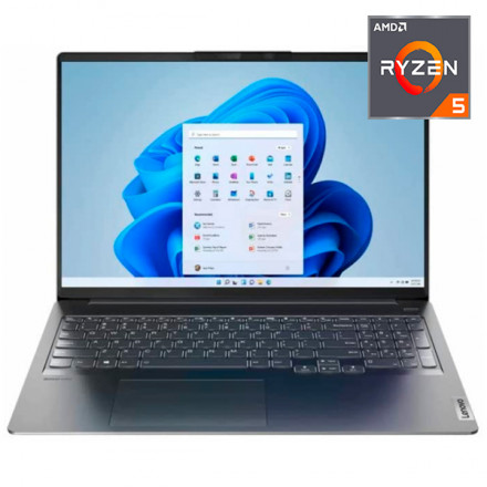 Ноутбук Lenovo IdeaPad 5 Pro 16ARH7 (82SN00B4RK) Storm Grey New