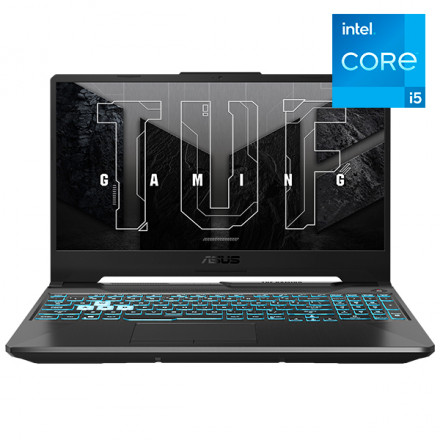 Ноутбук Asus TUF Gaming F15 i585SGN (90NR0724-M01890) New