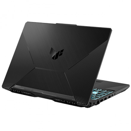 Ноутбук Asus TUF Gaming F15 i585SGN (90NR0724-M01890) New