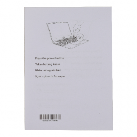 Ноутбук Asus TUF Gaming F15 i585SGN (90NR0724-M01890) New