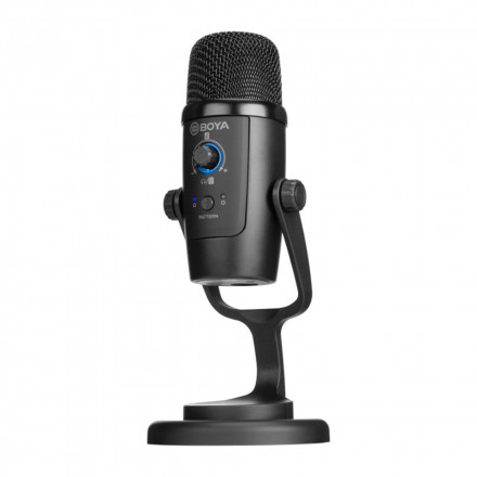 Конденсаторный Микрофон Boya BY-PM500 USB