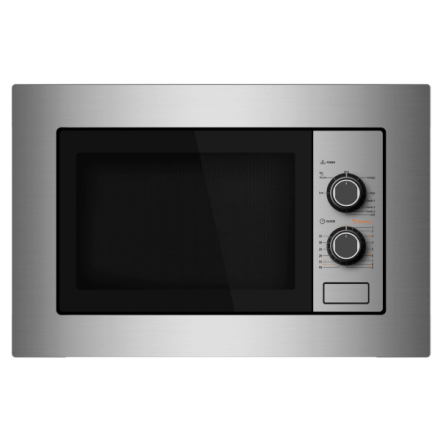 Встраиваемая микроволновая печь Midea MM820B2Q-SS