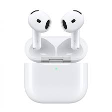 Наушники airpods 4