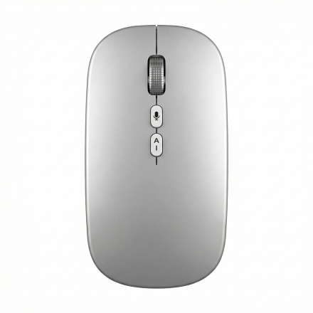 Мышь Ai A7 – беспроводная с искусственным интеллектом