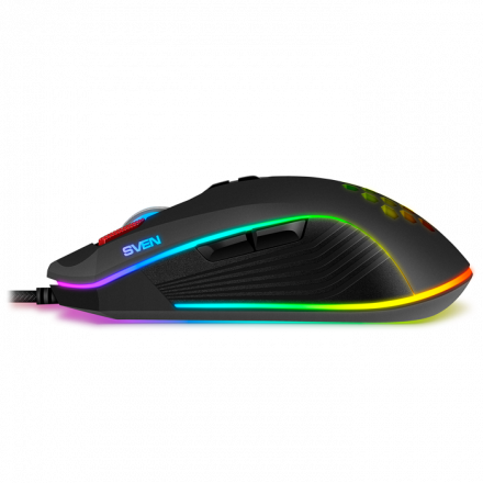 Мышь игровая SVEN RX-G850 USB