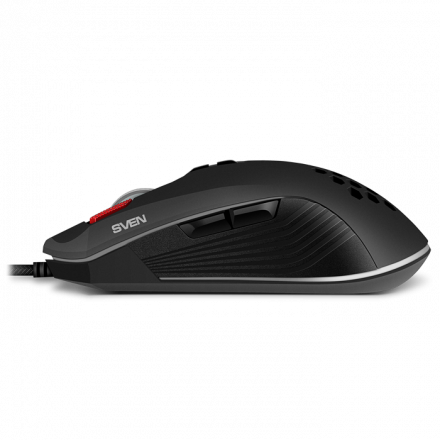 Мышь игровая SVEN RX-G850 USB