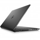 Ноутбук DELL Inspiron  3567 i3-6006U 2.0GHz,4GB,500GB,DVDRW,15.6"HD,WiFi,GL,WC,DOS,RUS,BLACK Ноутбук DELL Inspiron  3567 i3-6006U 2.0GHz,4GB,500GB,DVDRW,15.6"HD,WiFi,GL,WC,DOS,RUS,BLACK
