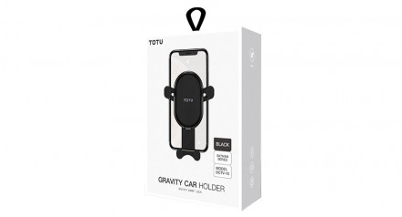 Держатель Totu Batman series gravity DCTV-10