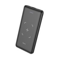 Powerbank HOCO J50 на 10000 Mah с Функцией беспроводной зарядки