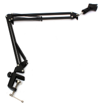 Стойка-держатель микрофона SCISSOR ARM
