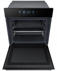 Духовой шкаф встраиваемый Samsung NV68R5540CB/WT