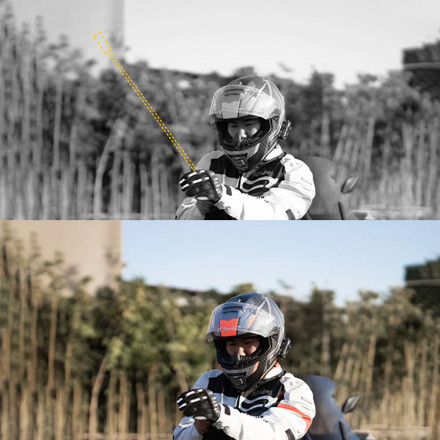 Телескопический монопод (96 см) (PGYTECH P-GM-174)