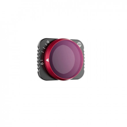 Нейтральный VND (ND64-512) фильтр DJI Mavic Air 2 (PGYTECH P-16A-041)