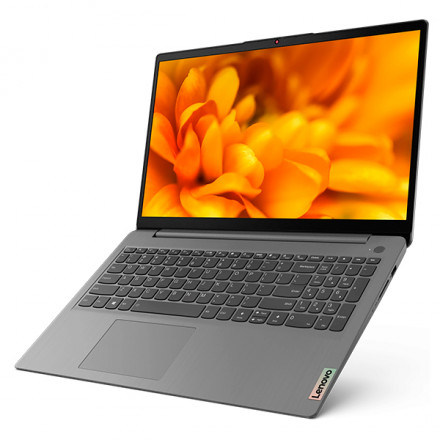 Ноутбук Lenovo IdeaPad 3 15IAU7 (82RK00J2RK) Arctic Grey New