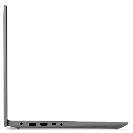 Ноутбук Lenovo IdeaPad 3 15IAU7 (82RK00J2RK) Arctic Grey New
