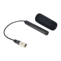 Направленный Микрофон Sony ECM-NV1 Направленный Микрофон Sony ECM-NV1