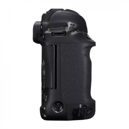 Зеркальный Фотоаппарат Canon EOS-1D X Mark III Body