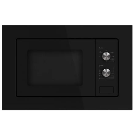 Встраиваемая микроволновая печь Midea MM820B2Q-BL