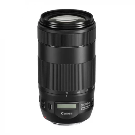 Объектив Canon EF 70-300mm f/4-5.6 IS II USM