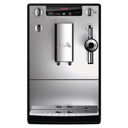 Кофемашина Melitta Caffeo solo perfect milk e 957-103