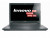 Ноутбук Lenovo IP110 QuadCore A4-7210 2.2GHz,4GB,500GB,DVDRW,15.6"HD,WF,BT,CR,WC,DOS,RUS,BLACK