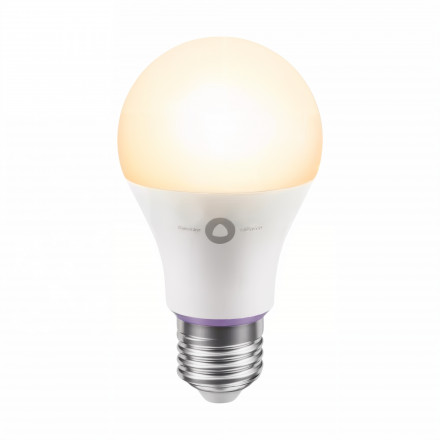 Умная Лампочка Яндекс