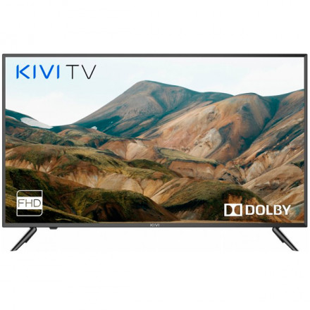 Телевизор KIVI 40F500LB New