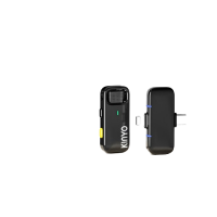 Беспроводной Микрофон Kinyo M36 (Одинарный)